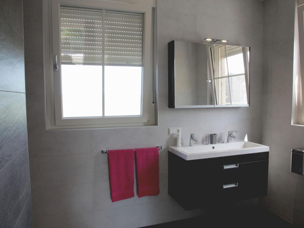 Beautiful And Spacious Villa With A Panoramic View Near The Beach Of 卡德赞德-班得 外观 照片
