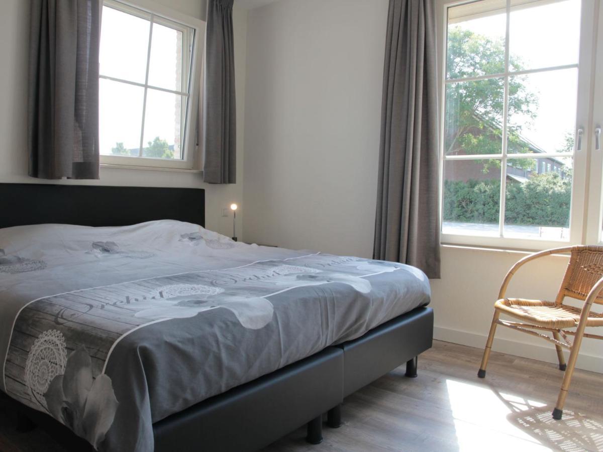 Beautiful And Spacious Villa With A Panoramic View Near The Beach Of 卡德赞德-班得 外观 照片
