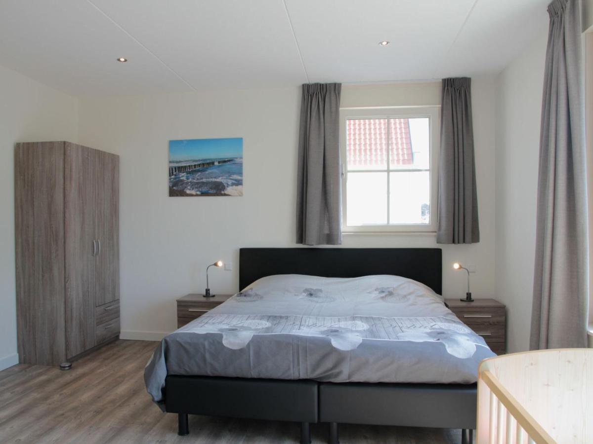 Beautiful And Spacious Villa With A Panoramic View Near The Beach Of 卡德赞德-班得 外观 照片